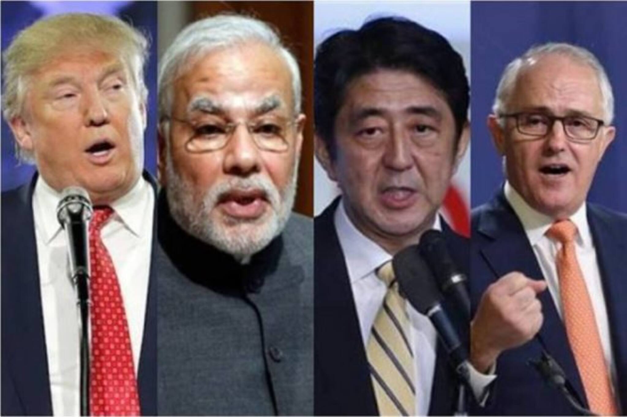 কোয়াড কী? চিনের বিরুদ্ধে কতটা দৃঢ় হবে এই রণকৌশল ?