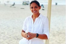ফের করোনার হানা ভারতীয় ক্রিকেটে, করোনা পজিটিভ হলেন হরমনপ্রীত ফের করোনার হানা ভারতীয় ক্রিকেটে, করোনা পজিটিভ হলেন হরমনপ্রীত