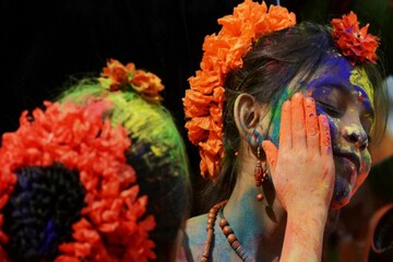 Holi 2021: এক নজরে দেখে নিন এ'বছর দোল পূর্ণিমার নির্ঘণ্ট