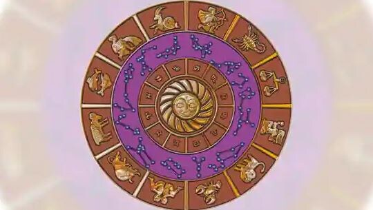 •মকর (Capricorn): ডিসেম্বর ২২ থেকে জানুয়ারি ১৯। আজ স্বাস্থ্য এবং মন ভালো থাকবে, তাই বাস্তববাদী দৃষ্টিভঙ্গী অবলম্বন করে সমস্যা সমাধানের চেষ্টা করুন। •মকর (Capricorn): ডিসেম্বর ২২ থেকে জানুয়ারি ১৯। আজ স্বাস্থ্য এবং মন ভালো থাকবে, তাই বাস্তববাদী দৃষ্টিভঙ্গী অবলম্বন করে সমস্যা সমাধানের চেষ্টা করুন।