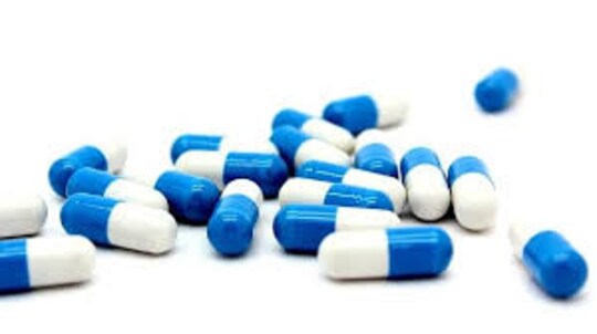 Indian pharma firm develops oral vaccine in capsule. file photo