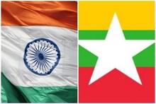 ভারতে আশ্রয় নেওয়া পুলিশ কর্তাদের ফেরত চাইল মায়ানমার