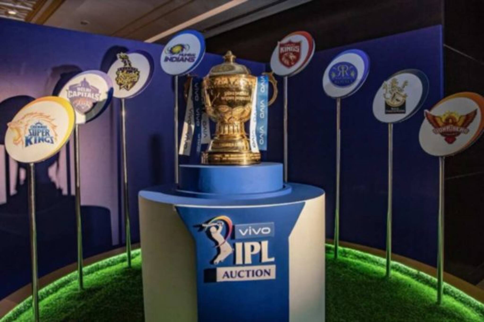 IPL 2021: দেশের মাটিতে সম্ভবত ৯ এপ্রিল থেকে ৩০ মে টুর্নামেন্ট