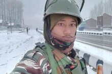 কাশ্মীরে শহিদ বাংলার ছেলে, গুরুতর আহত হয়েছিলেন CRPF জওয়ান জগন্নাথ রায়