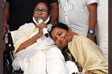 বঙ্গ ভোটে 'খেলা' শুরু, সতীর্থ জুন মালিয়াকে শুভেচ্ছা জানিয়ে ট্যুইট রাজের বঙ্গ ভোটে 'খেলা' শুরু, সতীর্থ জুন মালিয়াকে শুভেচ্ছা জানিয়ে ট্যুইট রাজের