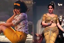 ২০ কেজি ওজন বাড়িয়ে জয়লিতার চরিত্রে! নিজের চেহারায় ফিরতে কতটা খেটেছেন কঙ্গনা