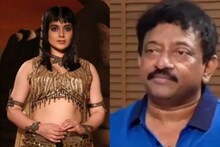 অস্কারজয়ী মেরিল স্ট্রিপের সঙ্গে কঙ্গনার তুলনা! হঠাৎ প্রশংসায় মাতলেন রামগোপাল