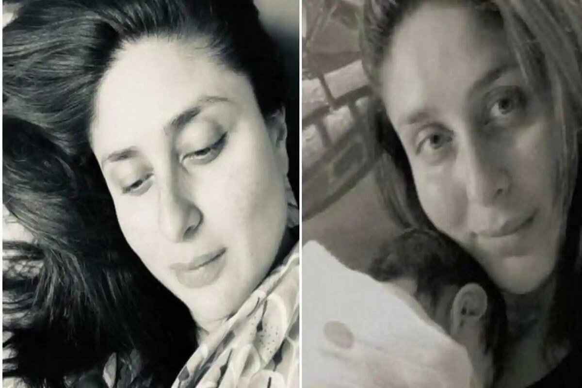 *এ দিন করিনা যখন শুটিং ফ্লোরে যখন নামেন, তাঁকে ঘিরে ছিল নিরাপত্তারক্ষীরা। বাড়িতে ছেলে থাকায় খুবই সাবধানে কাজ করতে হবে তাঁকে। তাই কোনওভাবেই যাতে কেউ নিরাপত্তার ফাঁক গলে তাঁর কাছে চলে না আসে, তার ওপর তীক্ষ্ণ নজর থাকবে। ছবিঃ সংগৃহীত। *এ দিন করিনা যখন শুটিং ফ্লোরে যখন নামেন, তাঁকে ঘিরে ছিল নিরাপত্তারক্ষীরা। বাড়িতে ছেলে থাকায় খুবই সাবধানে কাজ করতে হবে তাঁকে। তাই কোনওভাবেই যাতে কেউ নিরাপত্তার ফাঁক গলে তাঁর কাছে চলে না আসে, তার ওপর তীক্ষ্ণ নজর থাকবে। ছবিঃ সংগৃহীত।