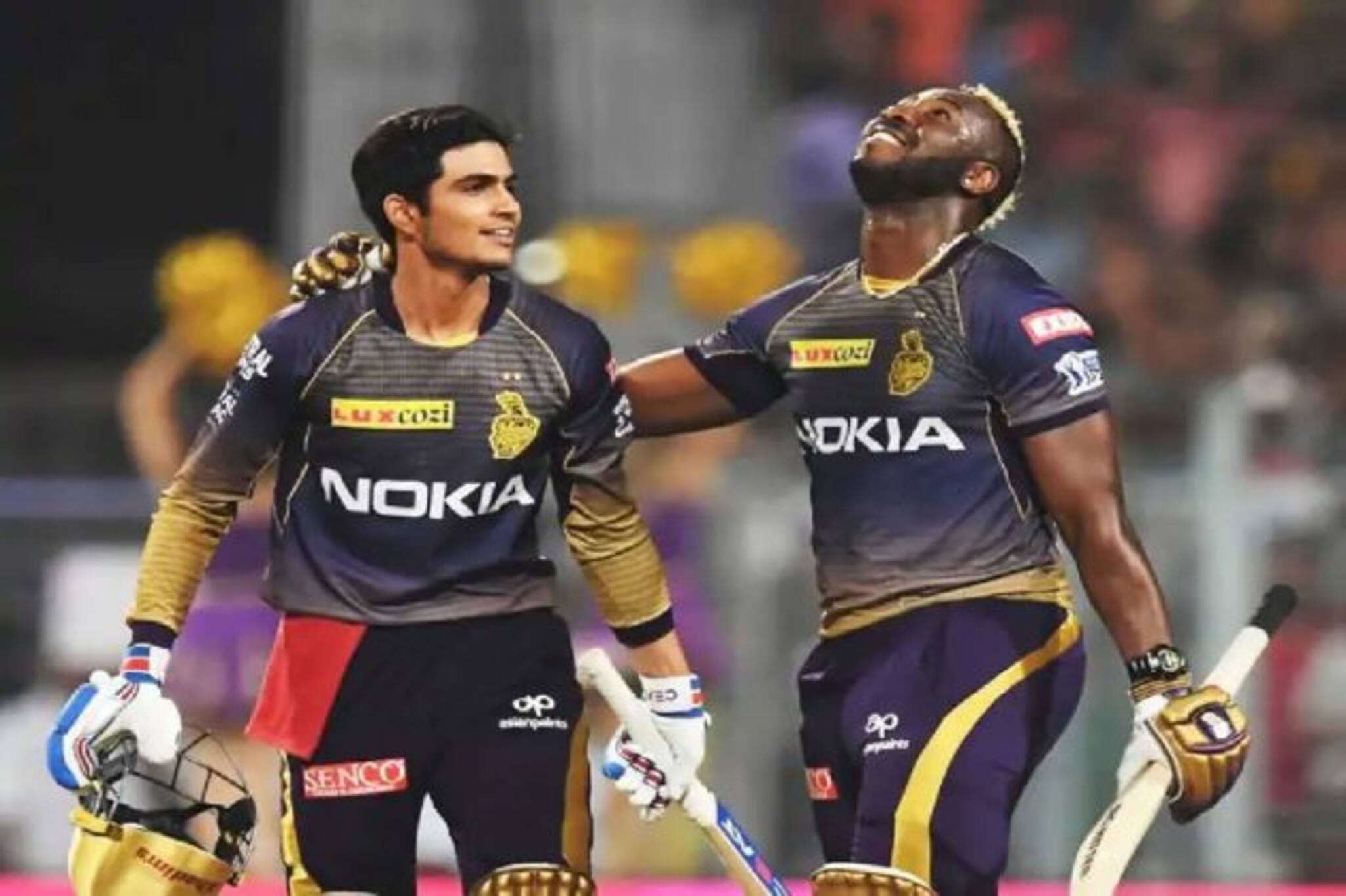 IPL 2021: অলরাউন্ডার বাড়িয়ে শক্তি বৃদ্ধির চেষ্টা নাইটদের