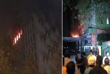 চেনাই যাচ্ছে না, ঝলসে যাওয়া পরিচয়হীন দেহ কার? হতে পারে ডিএনএ পরীক্ষা