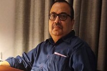 নতুন অফিসার আসতেই 'গতি' সারদা তদন্তে, ফের কুণালকে ইডি'র ডাক নতুন অফিসার আসতেই 'গতি' সারদা তদন্তে, ফের কুণালকে ইডি'র ডাক