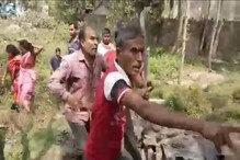 জমি নিয়ে প্রতিবেশীদের মধ্যে সংঘর্ষ, ইসলামেপুর আহত ৮ জন! জমি নিয়ে প্রতিবেশীদের মধ্যে সংঘর্ষ, ইসলামেপুর আহত ৮ জন!