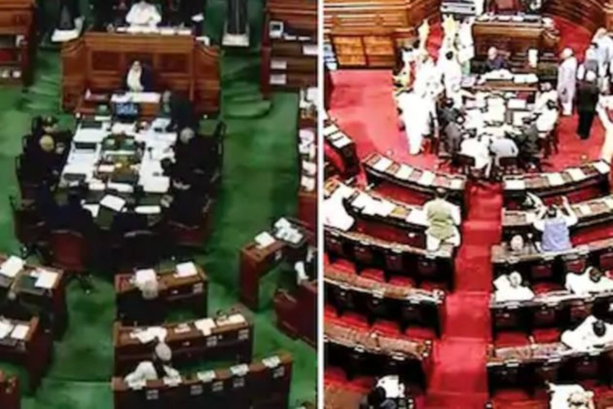 টিভির পর্দায় পার্লামেন্টের কার্যক্রমের লাইভ টেলিকাস্ট শুরু হল কী ভাবে, জেনে নিন