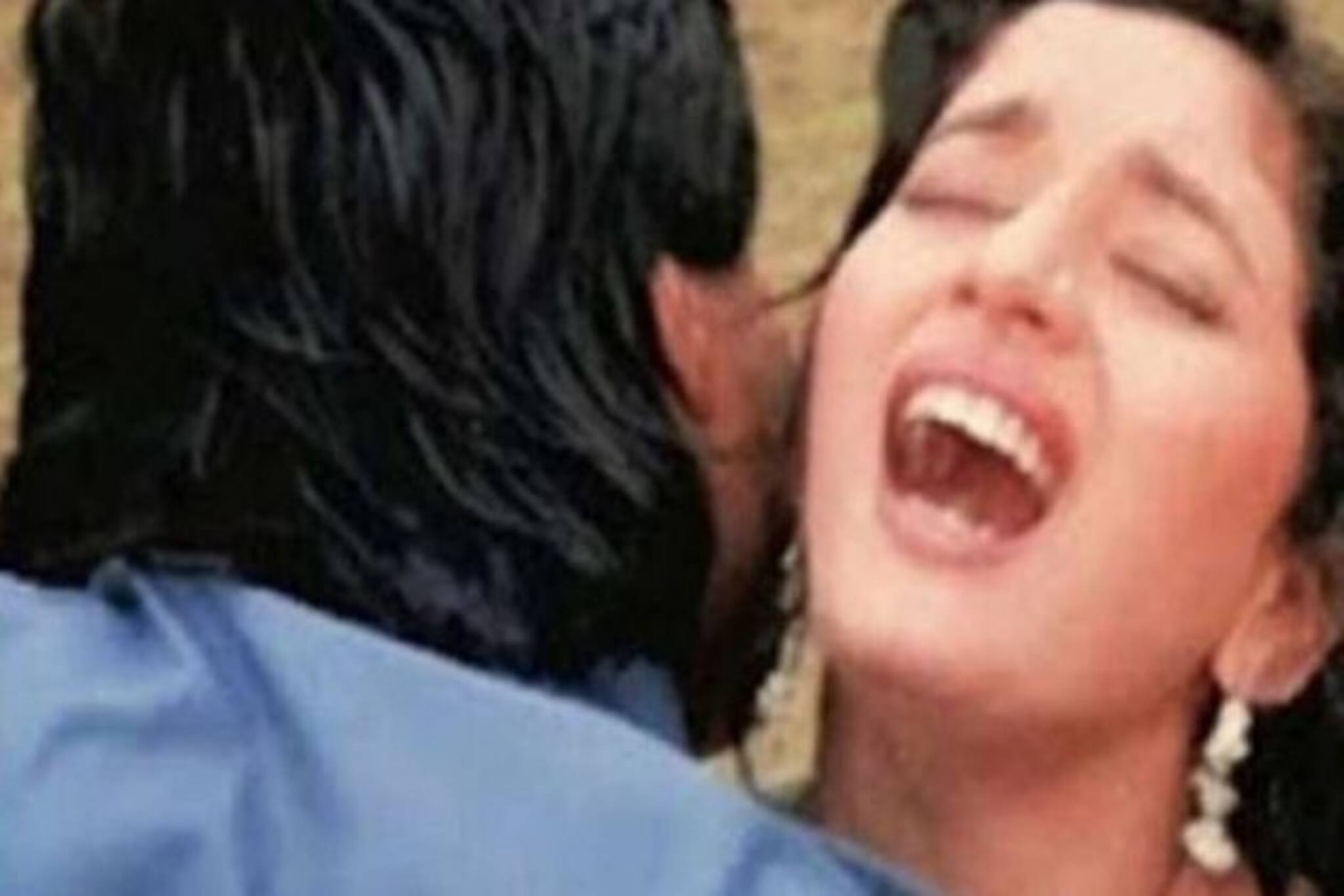 বলিউড ছবির অন্তরঙ্গ দৃশ্যে নিজেকে সামলাতে পারেননি যে সব অভিনেতারা...