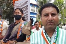 গাইঘাটায় তৃণমূলের সংসারে ঠোকাঠুকি, প্রার্থীর বিরুদ্ধে বিস্ফোরক মমতাবালা