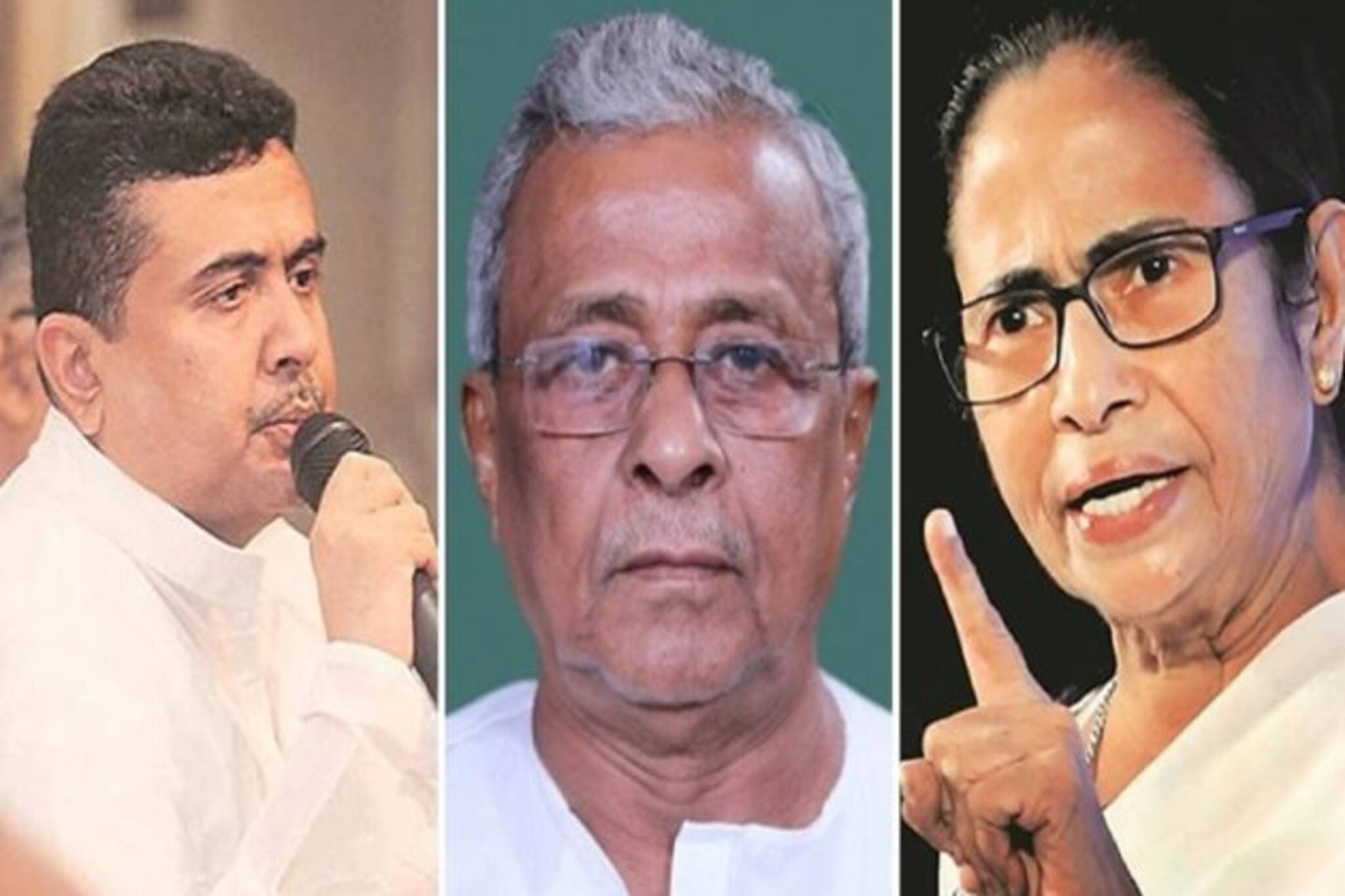 'আমি গাধা ছিলাম', অধিকারী পরিবারের সম্পত্তির 'হিসেব' দিয়ে আক্ষেপ মমতার