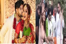 'খেলা হবে' ডিজের তালে দুলল কোমর, নির্বাচনী প্রচারে ময়দানে নীল-তৃণা, Viral ভিডিও