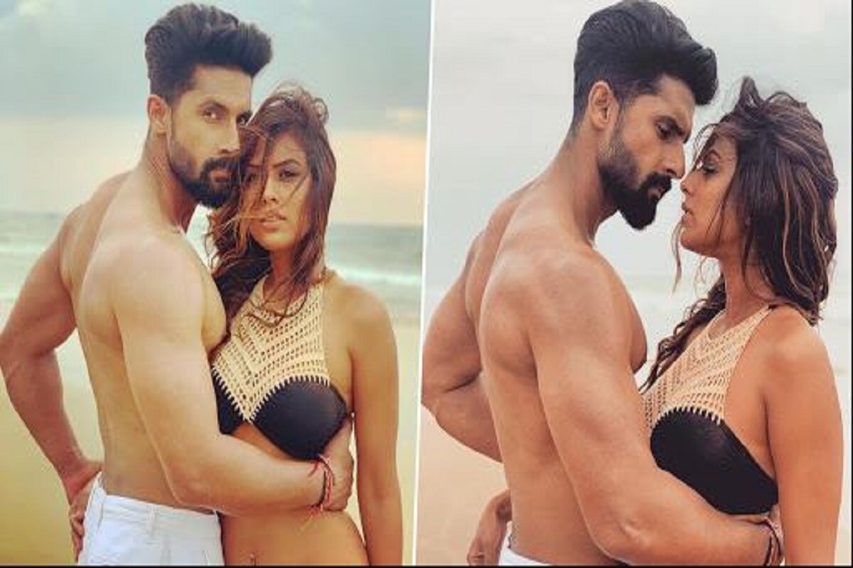 নিজের সাক্ষাৎকারে নিয়া শর্মা বলেছেন, আমি সিনের দু’দিন আগে থেকে খাওয়াদাওয়া বন্ধ করে দিয়েছিলেন৷ কারণ শ্যুটিংয়ে বিকনি সিন অত্যন্ত গুরুত্বপূর্ণ৷ যখন তিনি বিচে গিয়েছিলেন তখন পুরো আকাশ মেঘে ঢাকা ছিল৷ সিনের শ্যুটিং ওই দিনেই হতে হত৷ নিয়া জানিয়েছেন তিনি দু’দিন ধরে না খেয়ে থাকার পর শ্যুটিং করার জন্য সূর্য না উঠলে সব মাটি৷ এরপর তিনি সেই ছবি তুলে সোশ্যাল মিডিয়ায় দিয়েছিলেন আর তা ভাইরাল হয়ে গিয়েছিল৷ Photo- File নিজের সাক্ষাৎকারে নিয়া শর্মা বলেছেন, আমি সিনের দু’দিন আগে থেকে খাওয়াদাওয়া বন্ধ করে দিয়েছিলেন৷ কারণ শ্যুটিংয়ে বিকনি সিন অত্যন্ত গুরুত্বপূর্ণ৷ যখন তিনি বিচে গিয়েছিলেন তখন পুরো আকাশ মেঘে ঢাকা ছিল৷ সিনের শ্যুটিং ওই দিনেই হতে হত৷ নিয়া জানিয়েছেন তিনি দু’দিন ধরে না খেয়ে থাকার পর শ্যুটিং করার জন্য সূর্য না উঠলে সব মাটি৷ এরপর তিনি সেই ছবি তুলে সোশ্যাল মিডিয়ায় দিয়েছিলেন আর তা ভাইরাল হয়ে গিয়েছিল৷ Photo- File