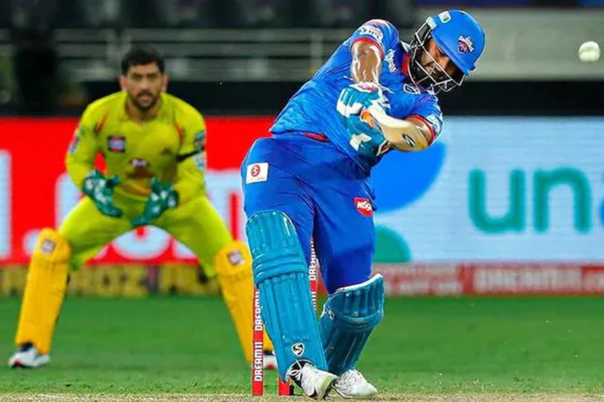 সহ-অধিনায়ক থেকে এবার তিনি সোজা অধিনায়ক। দিল্লি ক্যাপিলসকে এবার নেতৃত্ব দেবেন ঋষভ পন্থ। তাঁকে অনেকেই ভবিষ্যতের ধোনি বলেন। এবার সেই পথে তিনি আরও এক পা এগোলেন। সহ-অধিনায়ক থেকে এবার তিনি সোজা অধিনায়ক। দিল্লি ক্যাপিলসকে এবার নেতৃত্ব দেবেন ঋষভ পন্থ। তাঁকে অনেকেই ভবিষ্যতের ধোনি বলেন। এবার সেই পথে তিনি আরও এক পা এগোলেন।