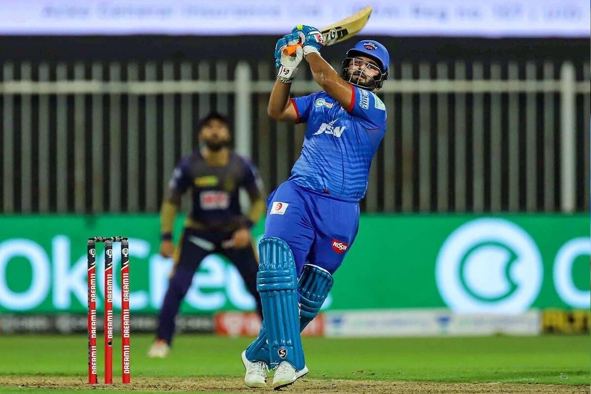 শ্রেয়স আইয়ারের কাঁধে চোট। তিনি এবার আইপিএল খেলতে পারবেন না। এমনকী টি-২০ বিশ্বকাপেও তিনি অনিশ্চিত। ফলে প্রত্যাশামতোই দিল্লিকে নেতৃত্ দেবেন পন্থ। শ্রেয়স আইয়ারের কাঁধে চোট। তিনি এবার আইপিএল খেলতে পারবেন না। এমনকী টি-২০ বিশ্বকাপেও তিনি অনিশ্চিত। ফলে প্রত্যাশামতোই দিল্লিকে নেতৃত্ দেবেন পন্থ।