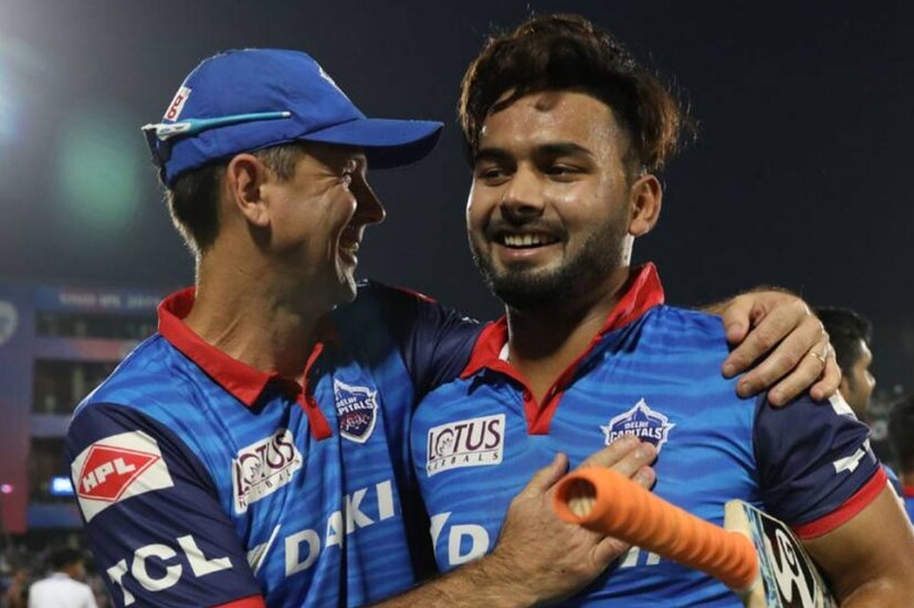 দিল্লির অধিনায়ক মানে কাঁধে গুরুদায়িত্ব। তবে ঋষভ সেই দায়িত্ব চ্যালেঞ্জ হিসাবে নিচ্ছেন। কম বয়সে এত বড় দায়িত্ব! সামলাতে প্রস্তুত বলেই জানিয়েছেন উইকেটকিপার-ব্যাটসম্যান।