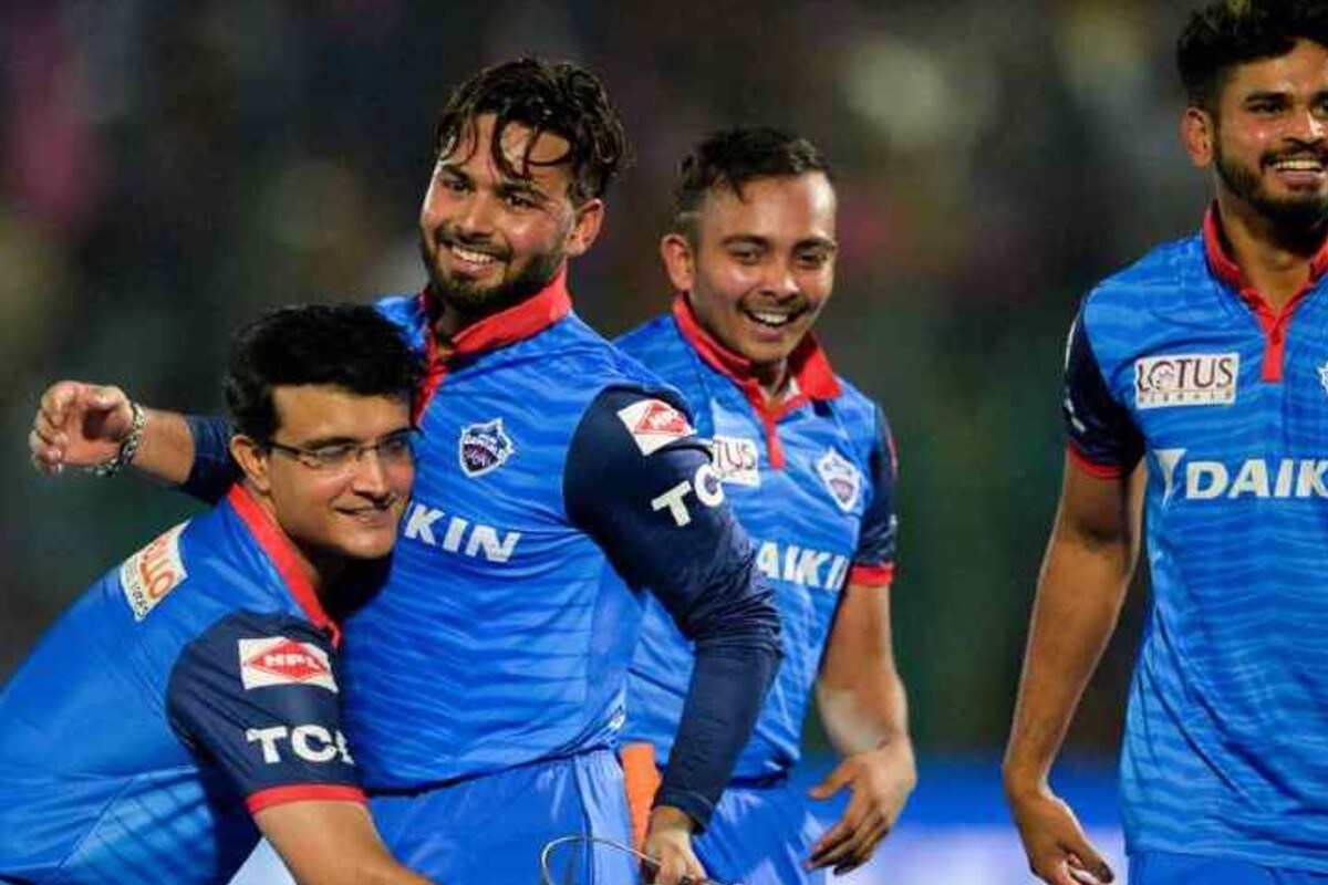 ছোট ফরম্যাটের ক্রিকেটে তিনি বরাবরই দুরন্ত পারফরম্যান্স করেছেন। তবে অস্ট্রেলিয়ার মতো কঠিন প্রতিপক্ষের বিরুদ্ধে টেস্টেও ভাল পারফর্ম করেছেন পন্থ। ছোট ফরম্যাটের ক্রিকেটে তিনি বরাবরই দুরন্ত পারফরম্যান্স করেছেন। তবে অস্ট্রেলিয়ার মতো কঠিন প্রতিপক্ষের বিরুদ্ধে টেস্টেও ভাল পারফর্ম করেছেন পন্থ।