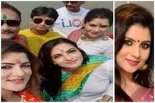 মদন মিত্রের সঙ্গে গঙ্গাবক্ষে 'বসন্তোৎসব', ভাইরাল ছবি নিয়ে মুখ খুললেন পায়েল মদন মিত্রের সঙ্গে গঙ্গাবক্ষে 'বসন্তোৎসব', ভাইরাল ছবি নিয়ে মুখ খুললেন পায়েল