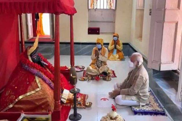 যশোরেশ্বরী কালী মন্দিরে কমিউনিটি হল নির্মাণ করবে ভারত, ঘোষণা প্রধানমন্ত্রীর