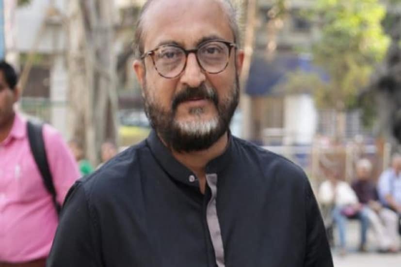 কৌশিক গঙ্গোপাধ্যায়ের জেষ্ঠপুত্র পেয়েছে আরও একটি সম্মান৷ জেষ্ঠপুত্রে সেরা আবহ সঙ্গীতের জন্য সম্মান পেয়েছেন প্রবুদ্ধ বন্দ্যোপাধ্যায়৷ ৷ 