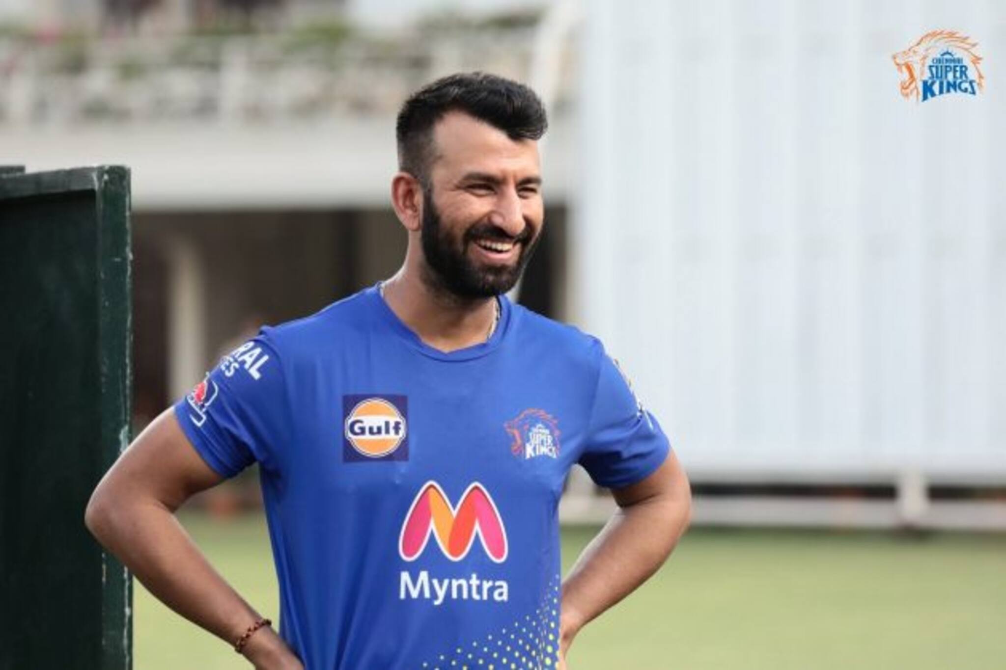 IPL 2021: দীর্ঘ ৭ বছরের অপেক্ষার অবসান! উচ্ছ্বসিত পূজারা