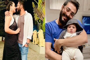 বাড়িতে নেই অনেকদিন, রাজের আদর-ছোঁয়া-হাসি মিস করছে শুভশ্রী-ইউভান, খোলা চিঠি...