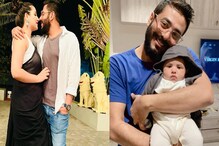 বাড়িতে নেই অনেকদিন, রাজের আদর-ছোঁয়া-হাসি মিস করছে শুভশ্রী-ইউভান, খোলা চিঠি... বাড়িতে নেই অনেকদিন, রাজের আদর-ছোঁয়া-হাসি মিস করছে শুভশ্রী-ইউভান, খোলা চিঠি...