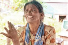 ছিঃ,ছিঃ! মঞ্চে মাইক হাতে দাঁড়িয়ে গানের লাইন ভুলে গেলেন রাণু মণ্ডল ছিঃ,ছিঃ! মঞ্চে মাইক হাতে দাঁড়িয়ে গানের লাইন ভুলে গেলেন রাণু মণ্ডল