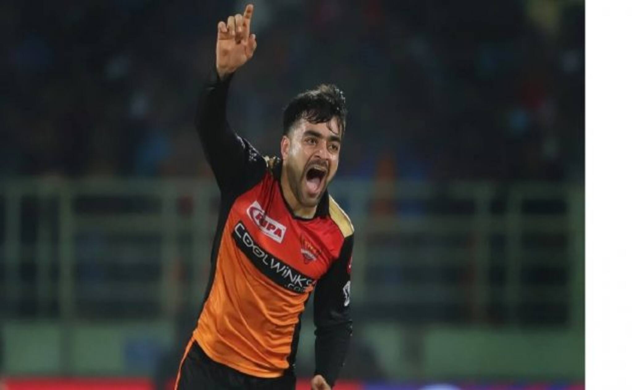 IPL 2021: সর্বোচ্চ উইকেট শিকারী হতে পারেন রশিদ খান বলছেন আকাশ