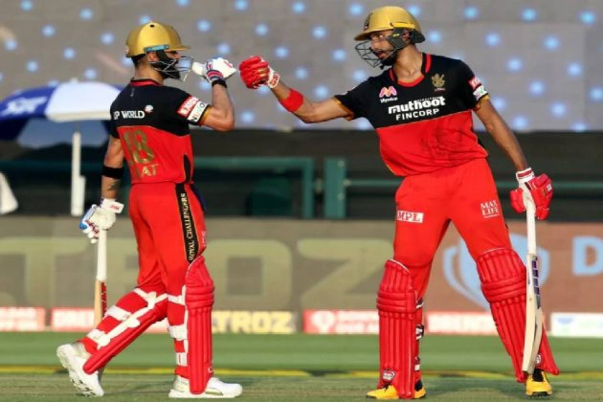 IPL 2021: কোহলির সঙ্গে জোরদার পার্টনারশিপ লক্ষ্য দেবদত্তের