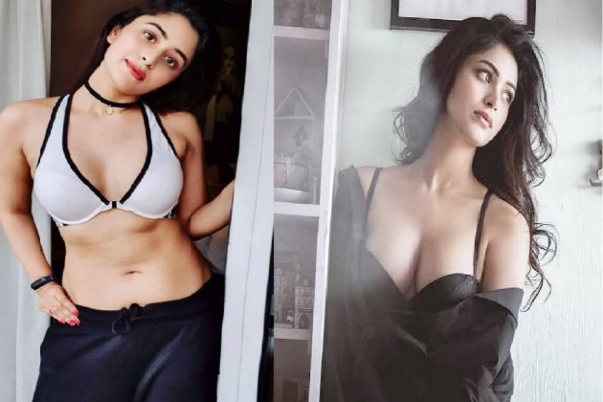 Ritabhari Chakraborty: দড়ির মতো পাকানো স্বচ্ছ অন্তর্বাস, ঋতাভরীর নতুন জীবনের শুরু, টি-টাউনে ব্যাপক গুঞ্জন...
