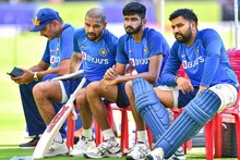 দীর্ঘ চার বছরের অপেক্ষার অবসান ঘটাতে মরিয়া টিম ইন্ডিয়া