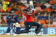 India vs England T20: রয়, মর্গানদের ব্যাটে ভারতের সামনে চ্যালেঞ্জিং টার্গেট ইং