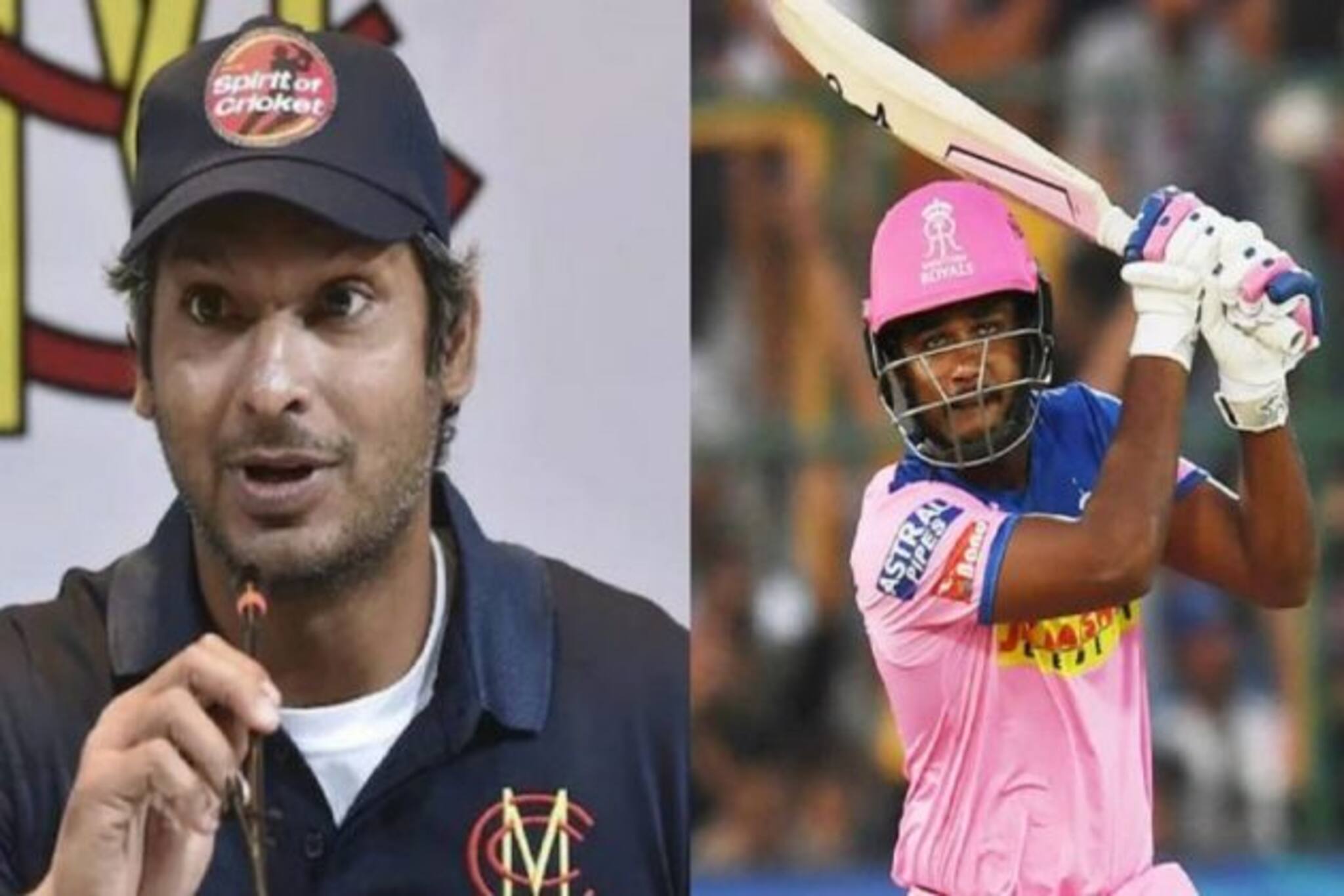 IPL 2021: সাঙ্গাকারার টিপস দুর্মূল্য বলছেন সঞ্জু