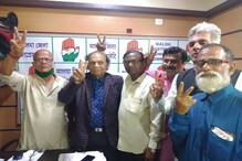 ২৪ ঘণ্টাতেই মত বদল, তৃণমূলকে 'সমর্থন' নিয়ে নিজের অবস্থান বদলালেন ডালু বাবু ২৪ ঘণ্টাতেই মত বদল, তৃণমূলকে 'সমর্থন' নিয়ে নিজের অবস্থান বদলালেন ডালু বাবু
