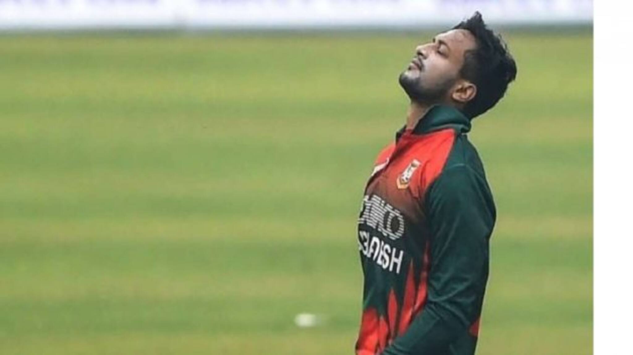 IPL 2021: শাকিবকে ছাড়া নিয়ে সিদ্ধান্ত পুনর্বিবেচনা বাংলাদেশ বোর্ডের