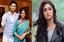 বাস্তবে কেমন গান গায় 'কৃষ্ণকলি'? খালি গলায় গান গাইলেন শ্যামা ওরফে তিয়াশা রায়