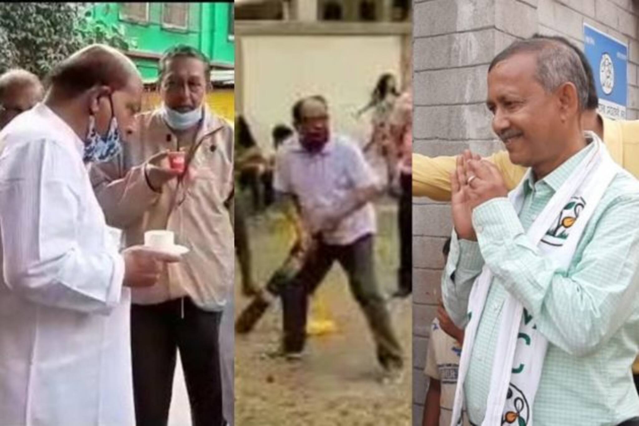 WB Election: চা-চক্র, ক্রিকেট বা মন্দিরে পুজো! জোর কদমে প্রচার চলছে শিলিগুড়ির প্রার্থীদের