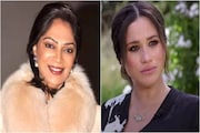 মেগানকে 'মিথ্যেবাদী', 'শয়তান' বললেন সিমি গেরেওয়াল!