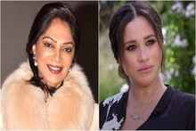 মেগানকে 'মিথ্যেবাদী', 'শয়তান' বললেন সিমি গেরেওয়াল!