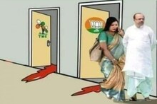 হাতে রইল পেন্সিল, শোভন-বৈশাখীর রাজনৈতিক সন্ন্যাস কি পাকা?