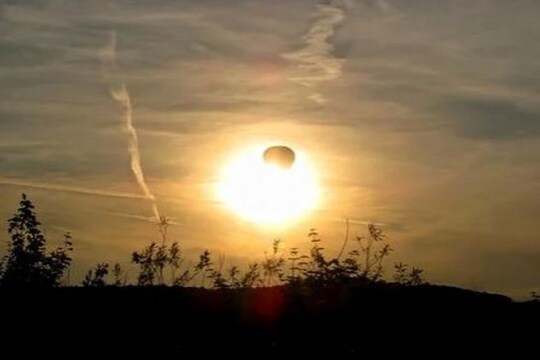 Hot weather
