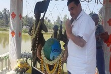 'বিজেপি না থাকলে নন্দীগ্রাম আন্দোলন সফলই হত না', 'যুক্তি' দিলেন শুভেন্দু 'বিজেপি না থাকলে নন্দীগ্রাম আন্দোলন সফলই হত না', 'যুক্তি' দিলেন শুভেন্দু