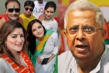 'পায়েল-শ্রাবন্তীরা প্রার্থী কেন?' দিলীপ কৈলাশদের বিরুদ্ধে সোচ্চার তথাগত!