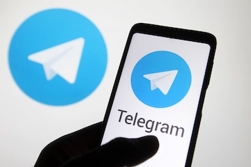 Telegram গ্রাহকদের জন্য সুখবর! এবার এক সঙ্গে ভিডিও কলে যোগ দিতে পারবেন ১০০০ জন Telegram গ্রাহকদের জন্য সুখবর! এবার এক সঙ্গে ভিডিও কলে যোগ দিতে পারবেন ১০০০ জন